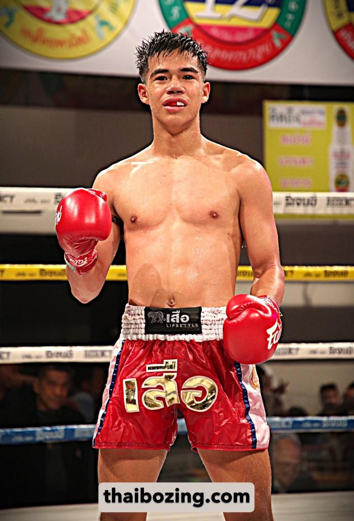 ยอดกัณฑ์ ช้างนครศรี