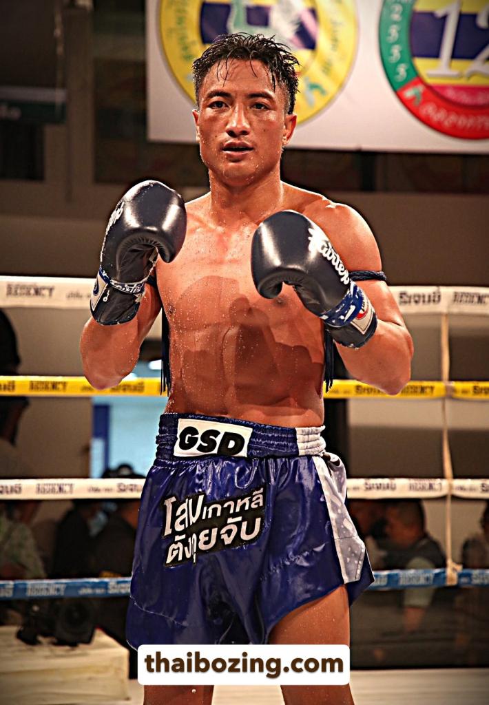 มงคลเดชเล็ก พ.พิมพ์อร