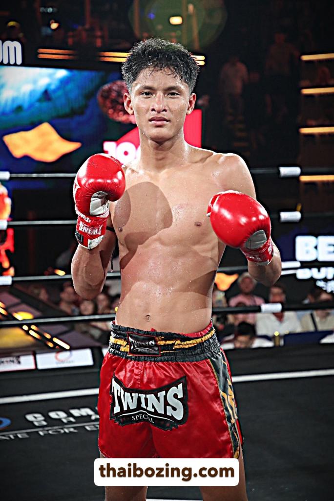 ปูติน ส.เทียนโพธิ์