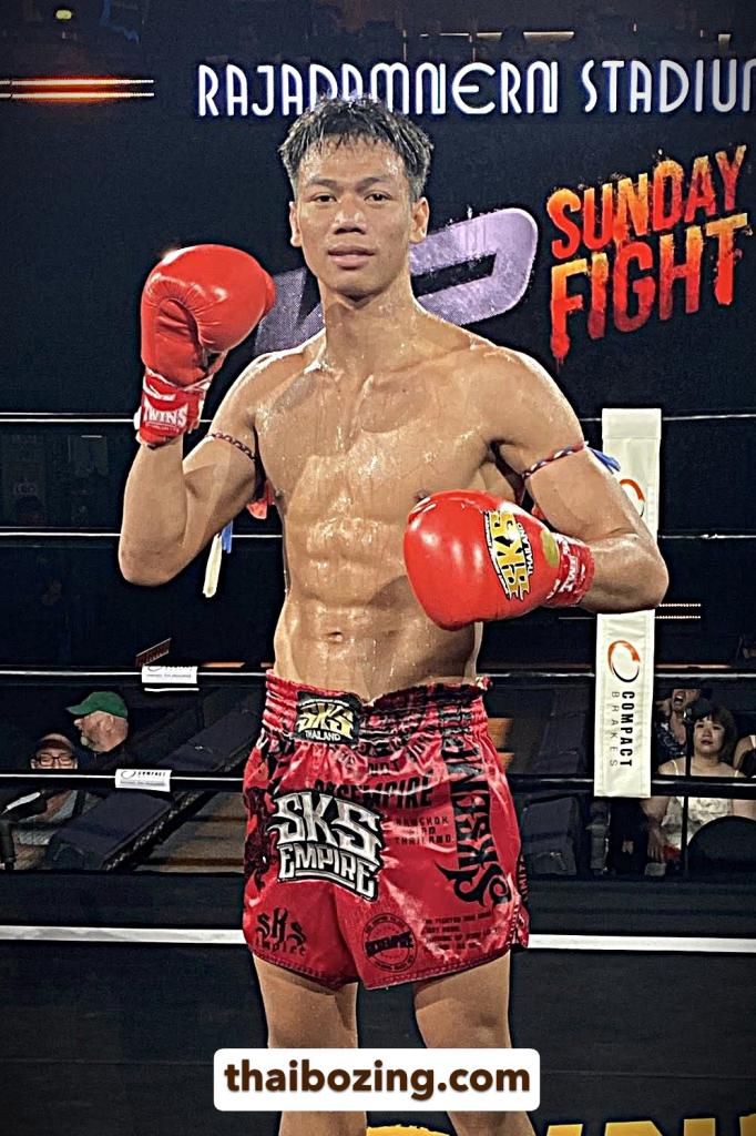 ธนูเพชร ว.เทคโนหลวงปู่สรวง