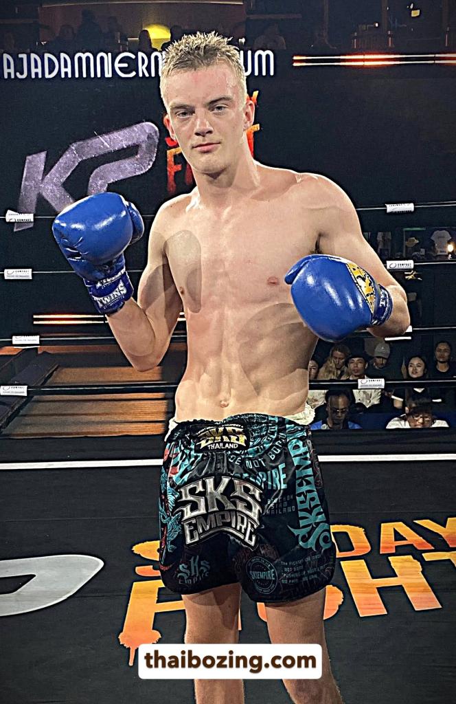 แอชเชอร์ เรน คาดามันยิม