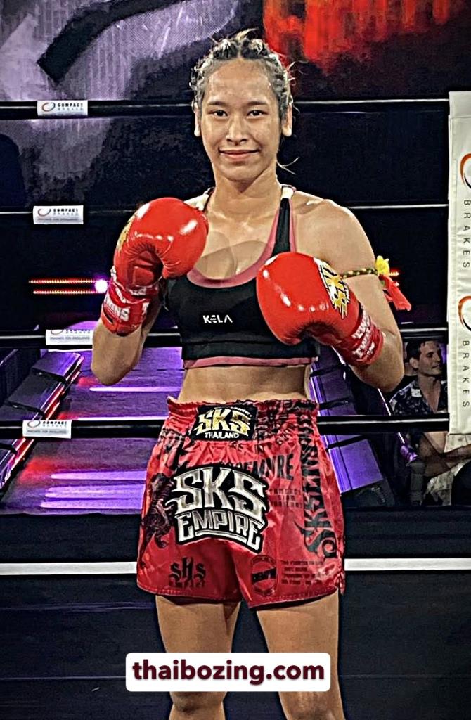 ข้าวสวย หิมาลัยยิมส์