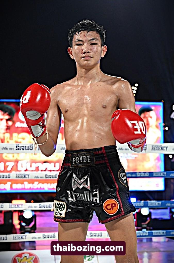 กรังด์ปรีซ์น้อย ศิษย์อ๊อดพิบูล