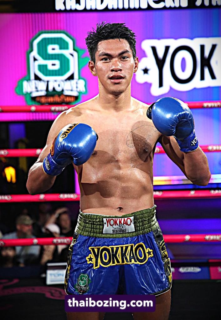 น้องเบียร์ ศ.ศักดิ์เกษมยิม