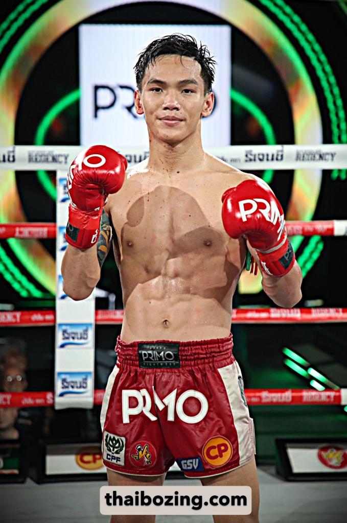 ใจสิงห์ ลูกเจ้าแม่ไทรทอง