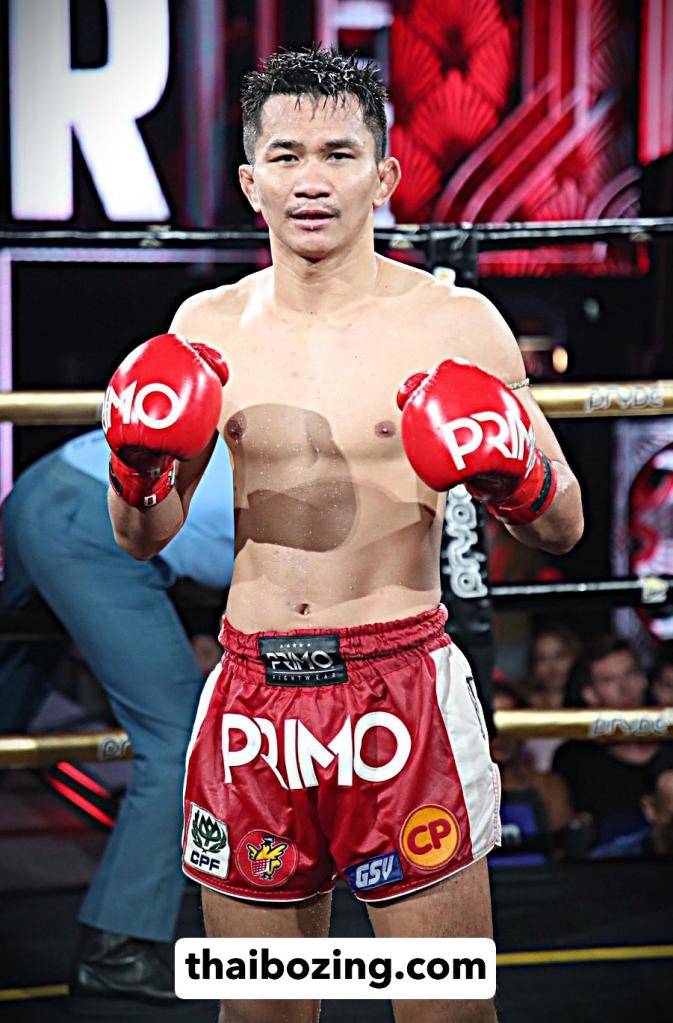 เพชรเอก เกียรติจำรูญ