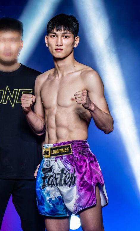 จ้าว เจิงตง