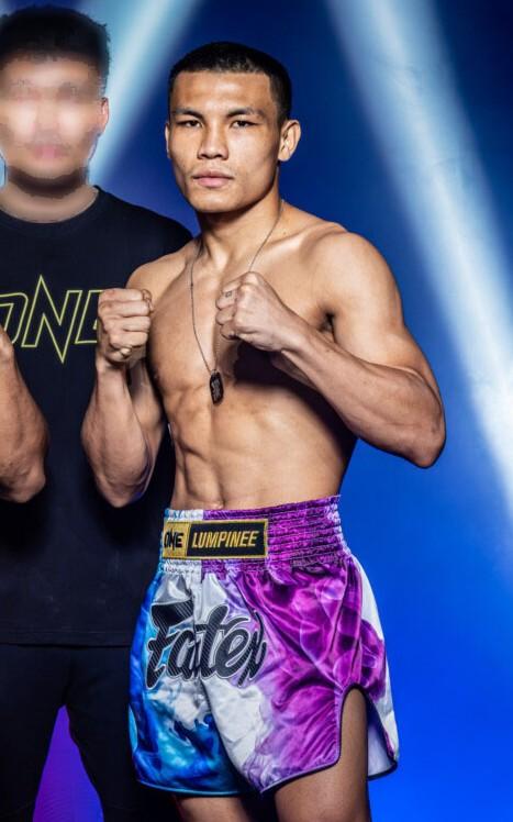 อูซาอีร์ อิสมออิลจอนอฟ