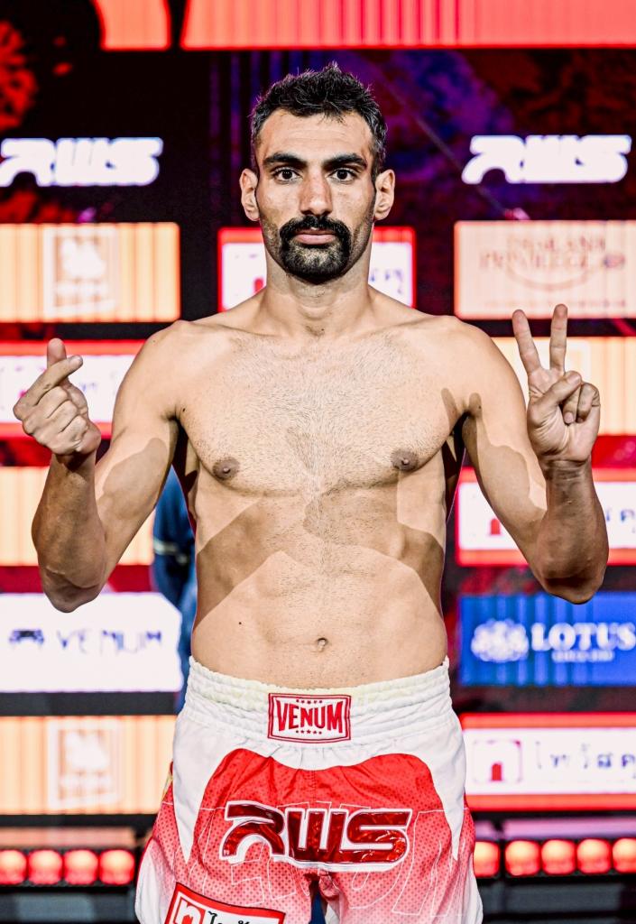 ซามาน โมราดี