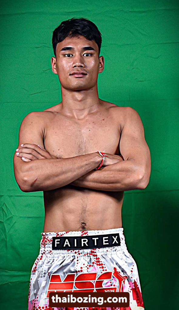 สมพงษ์ชัย ศิษย์ ดร.ชาญชัย