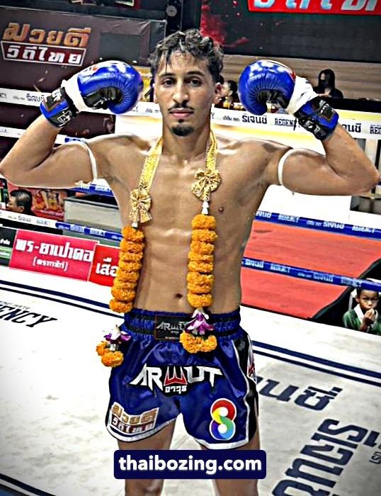 อีเลียส ศิษย์ ช.