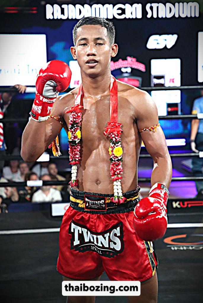 คีเลี่ยน เพชรสี่หมื่น