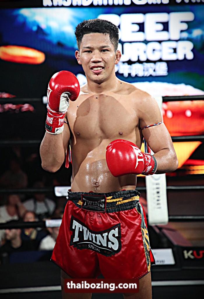 วัชรพล สิงห์มาวิน