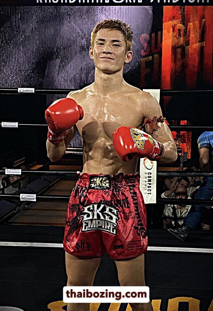 เจียม ยาน ลอง อีมิเน้นท์ยิมส์