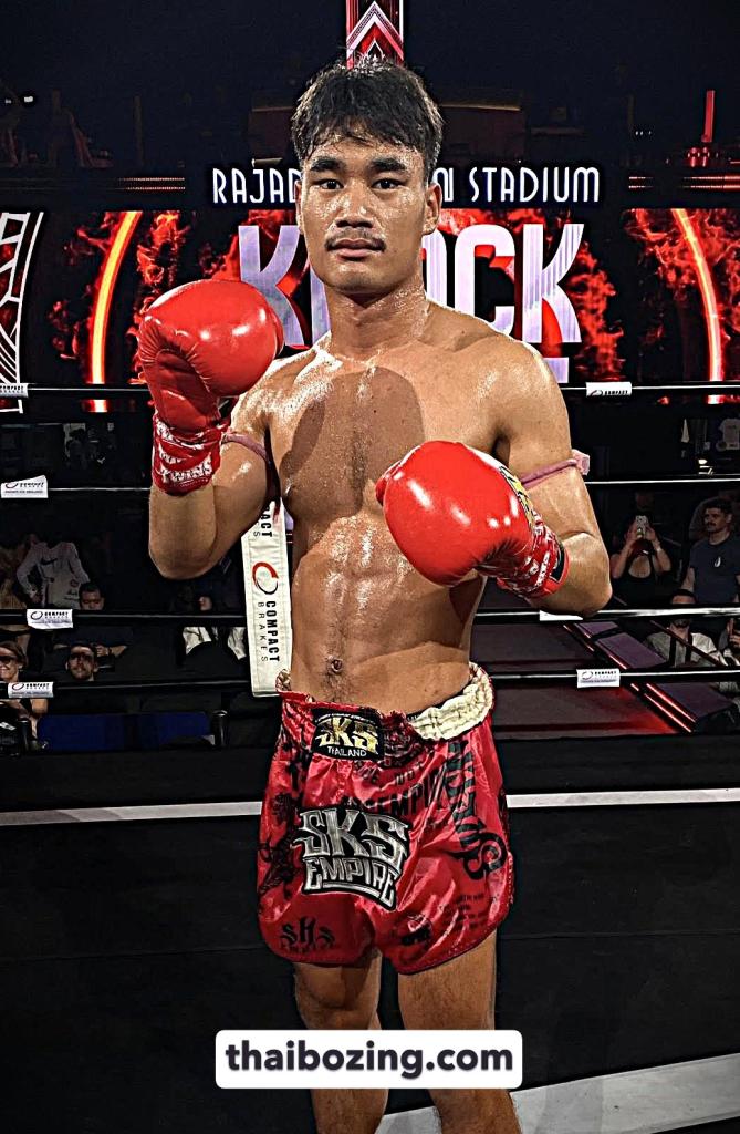 สมพงษ์ชัย ศิษย์ ดร.ชาญชัย