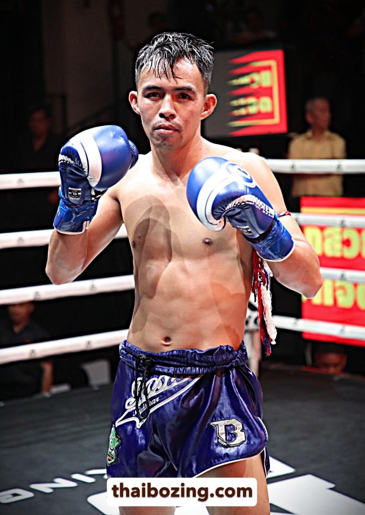 พันลำ ส.สมหมาย