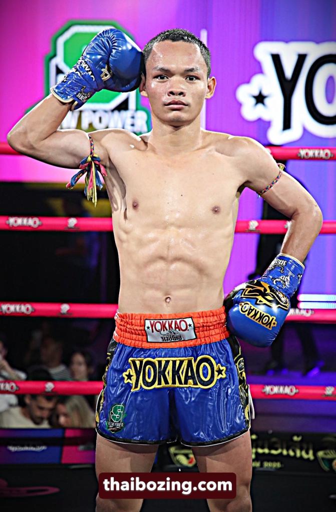 เพชรแคนดง ช.ห้าพยัคฆ์