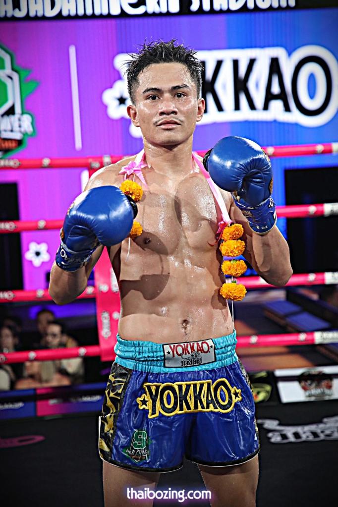 โกโก้ ม.รัตนบัณฑิต