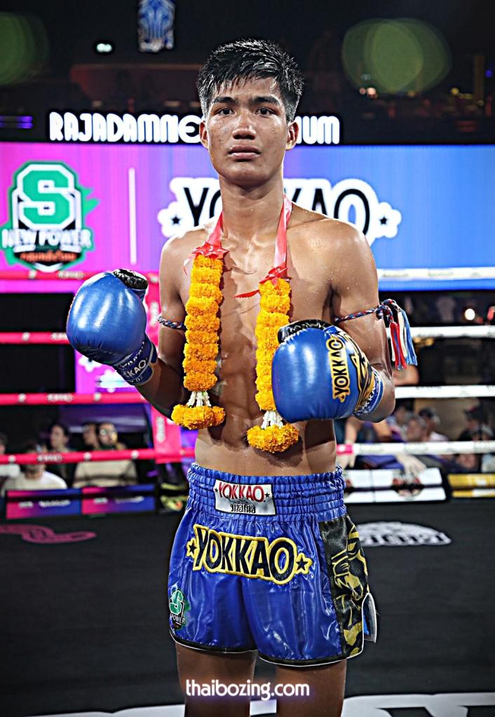 พนมทวนเล็ก ศักดิ์อินเตอร์