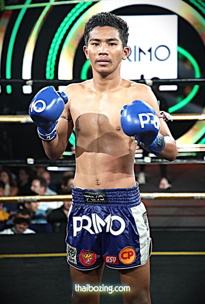 โลตัส ศิษย์สุดยอด