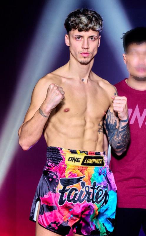 ฮอร์เค ปาสตอร์