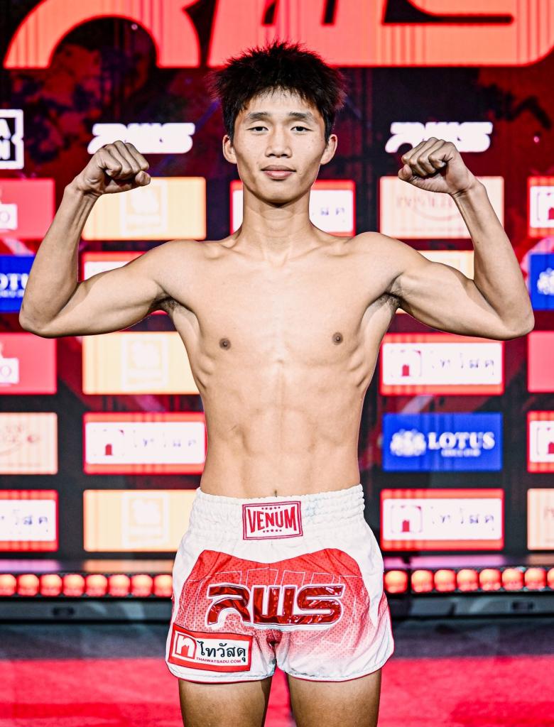 เสี่ยวหลง ซู