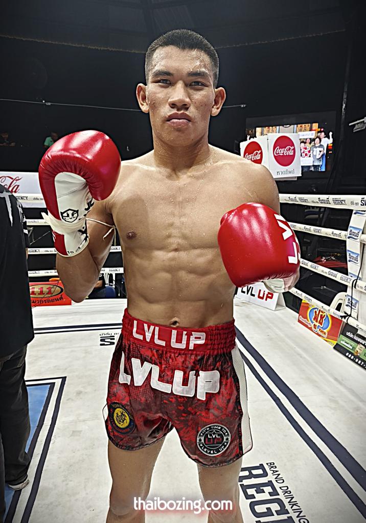 วันชนะ โบว์เมืองพาน