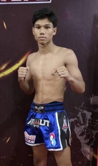 เดชศักดิ์ดา ไอ้หนูนครบาล