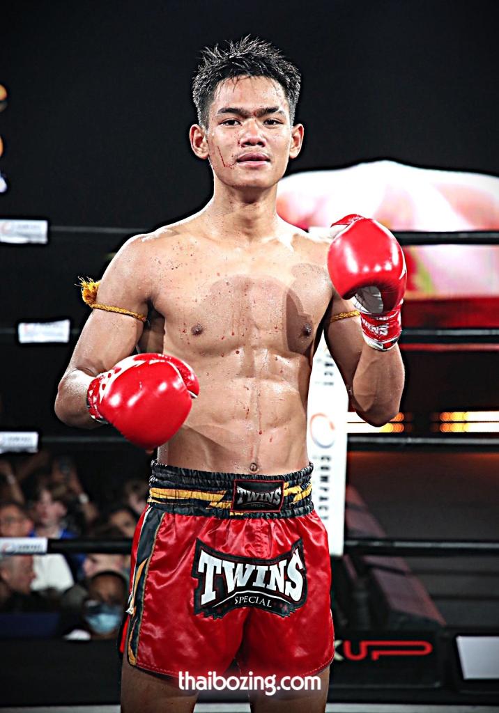 ดีแม็กซ์ ครูติ๊กเอ็มเอสสปอร์ตไทยแลนด์