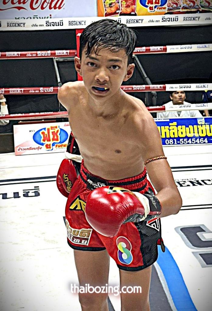 เพชรเมืองสิงห์ ซันรัตภูมิ