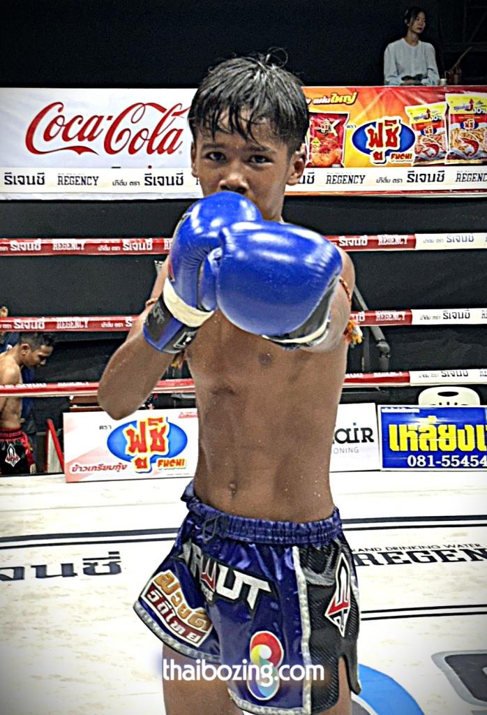 สมิงเดช สานฝันนาทวี