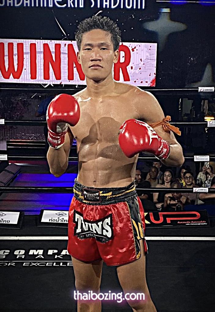 ธีระสิทธิ์ T20น่าน