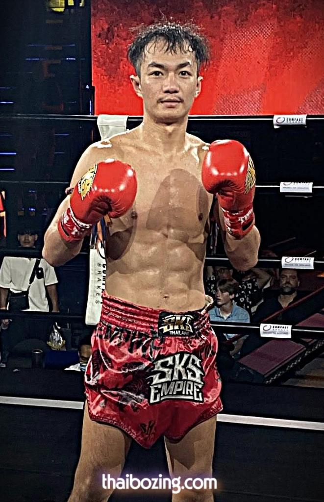 สุลิวัน เอฟ.เอ.กรุ๊ป