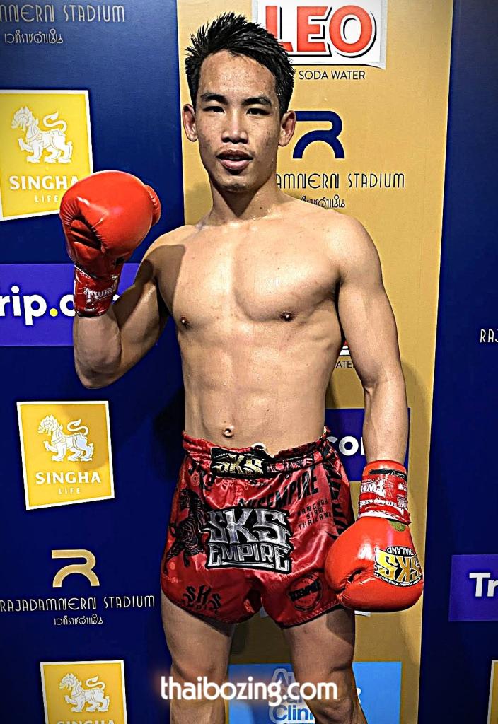 ธีรกร ที20น่าน