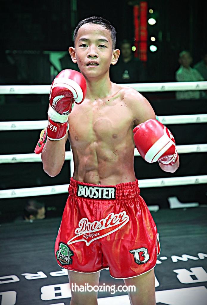 ยอดเพชร ช.ห้าพยัคฆ์