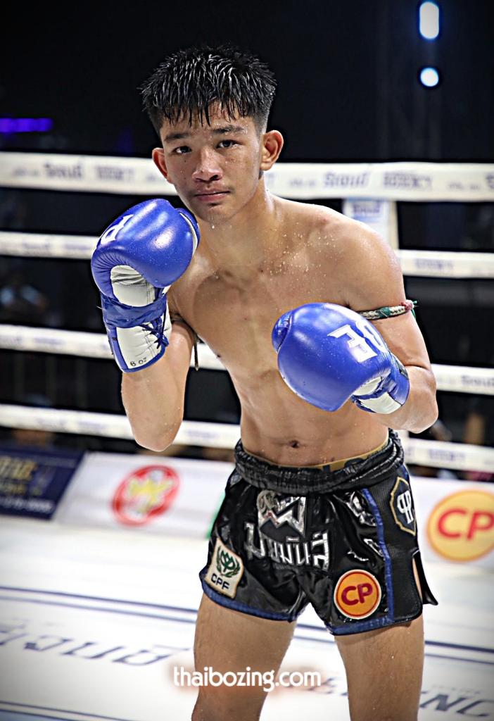 ก้องพิชิต ว.วันนิมิต