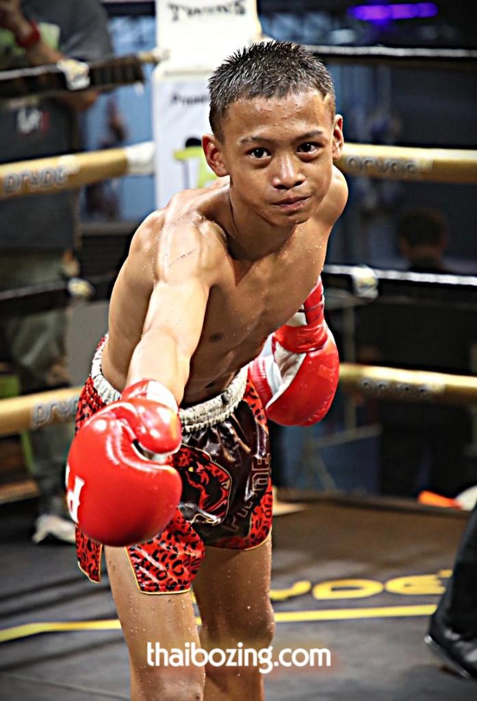 แรมบ๊องส์ ท.เทพซุนกวน