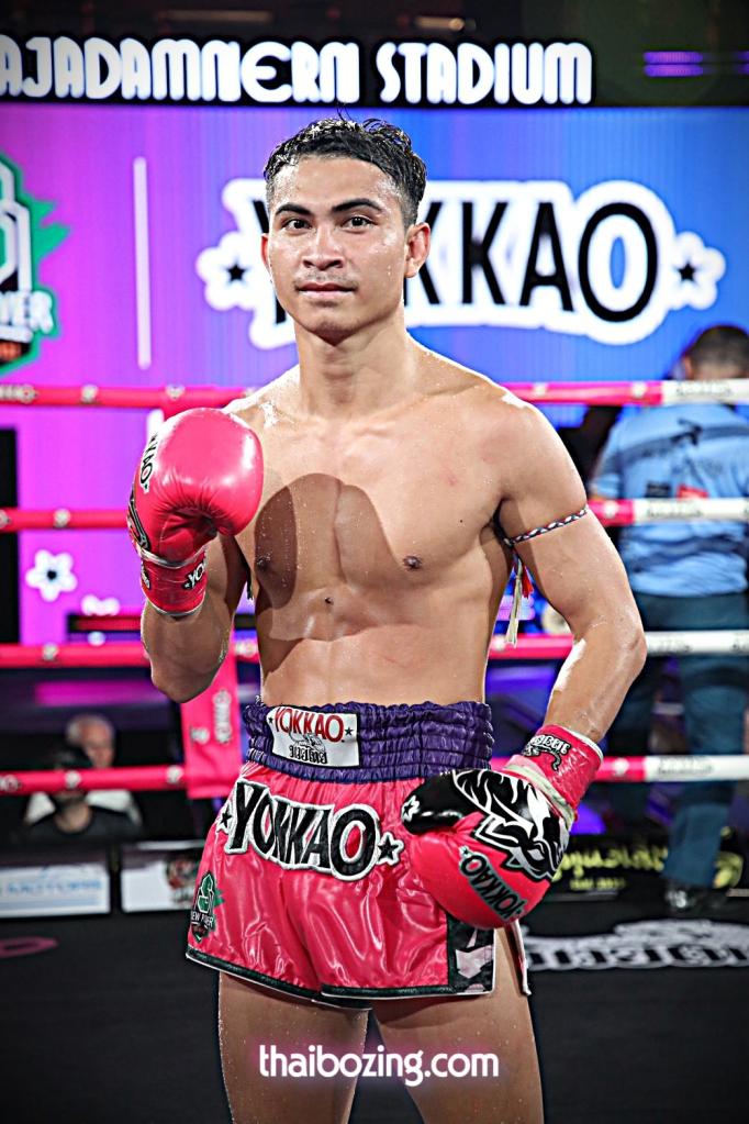 เพชรแสนคม ส.สมหมาย