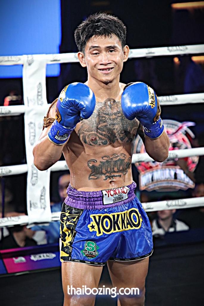 ทศกัณฑ์ ส.เพชรมงคลชัย