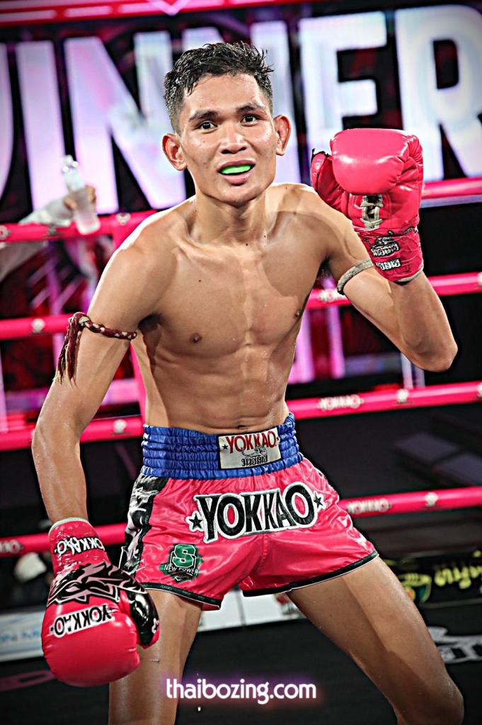 พลายพยัคฆ์ ส.สมหมาย