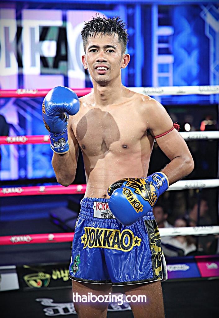 ยอดขุนทัพ เจแอนด์ดีพัทลุง