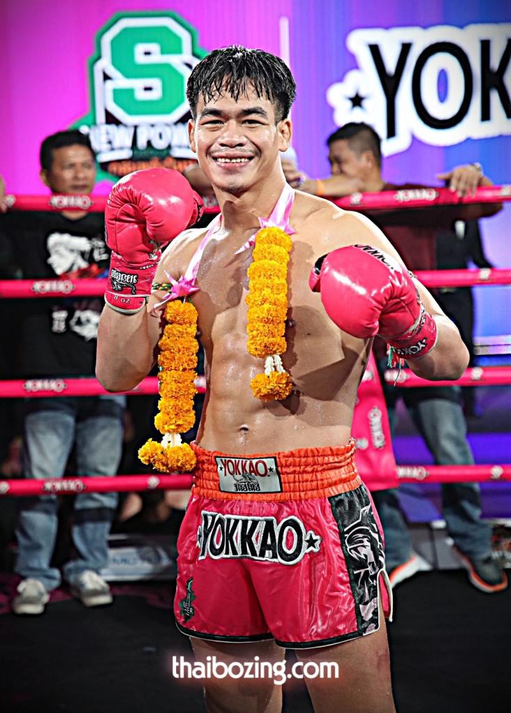 ชาติมังกร ช.ห้าพยัคฆ์