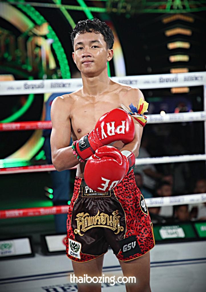 เพชรน้ำตาล ส.ชัยโย