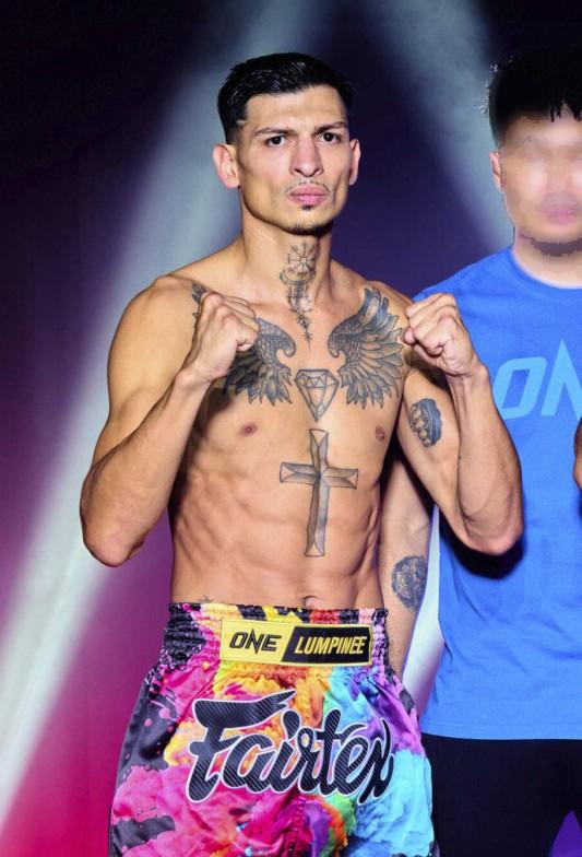 เควิน กีเยน