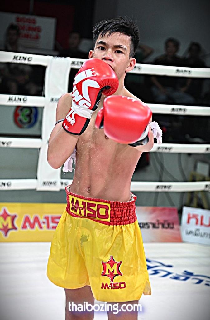 ศรัญชัย สานฝันกีฬานาทวี