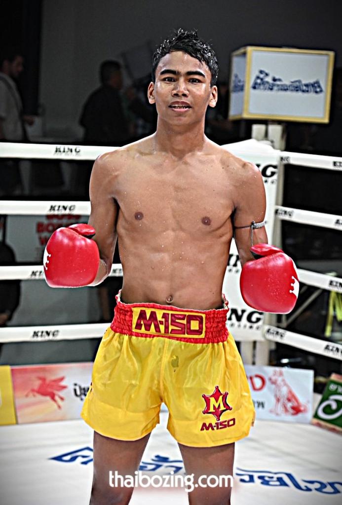 กล้าณรงค์ พันธ์พินิจ