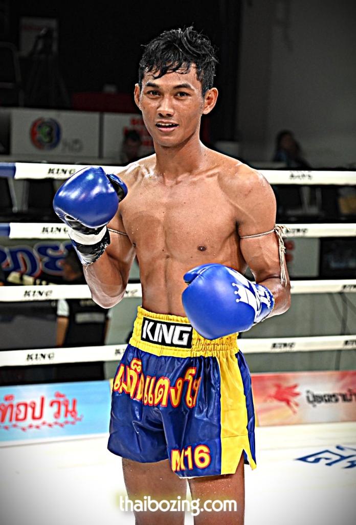 ดำทมิฬ ปืนรัตนา