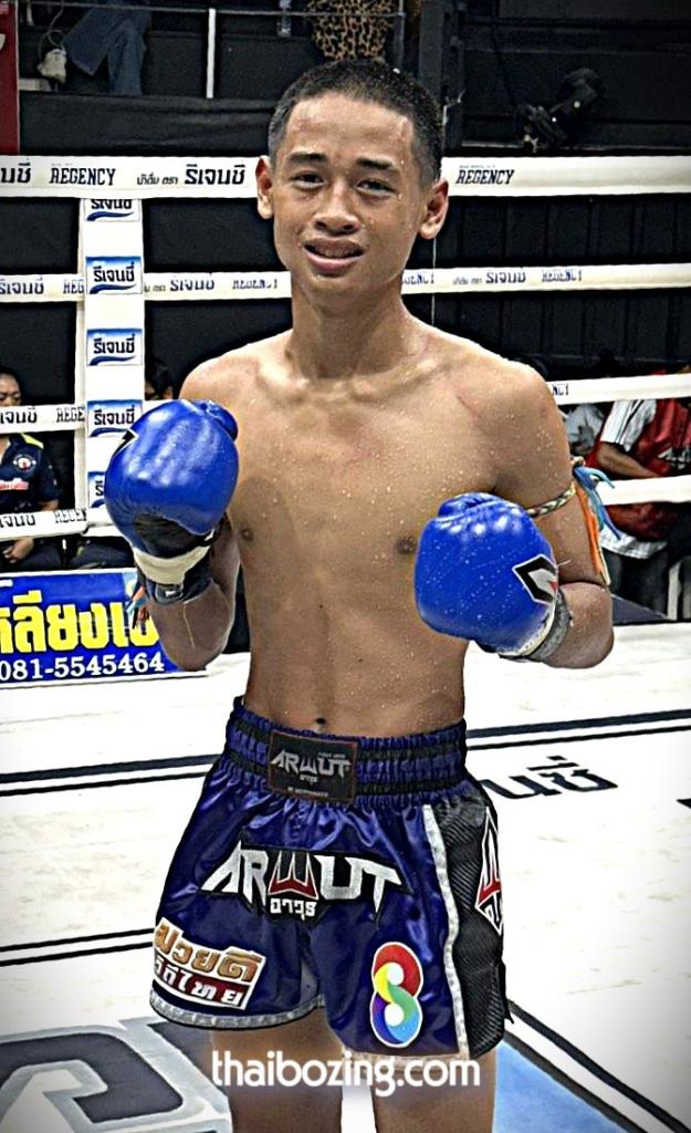 ราชศักดิ์ ศิษย์บุญมี