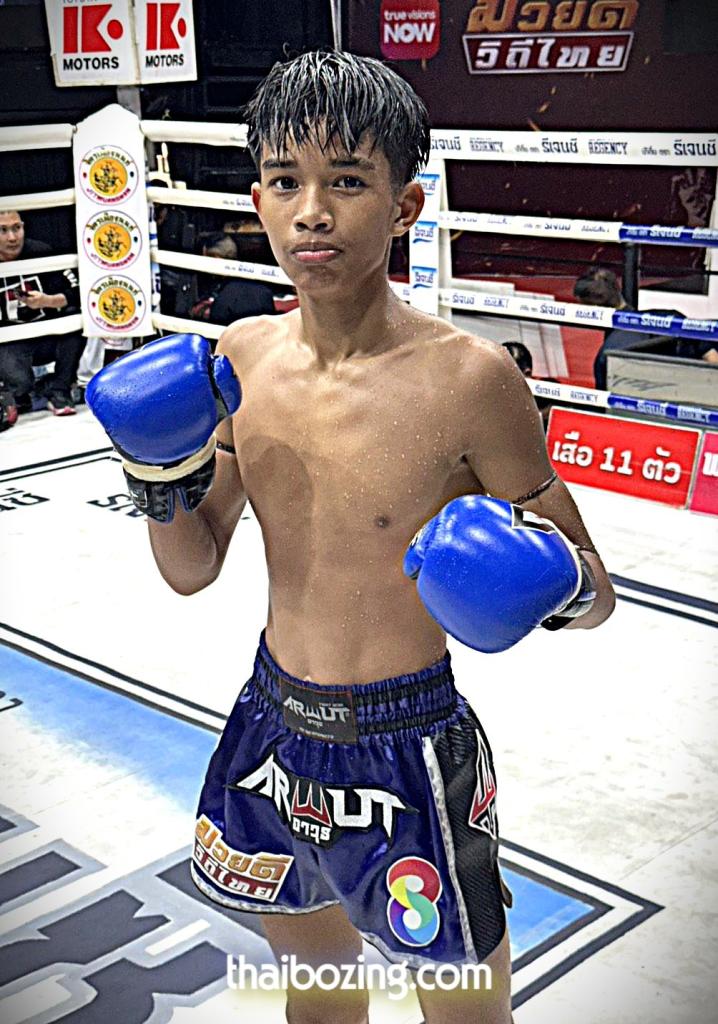 เดชฮากีม สานฝันกีฬานาทวี