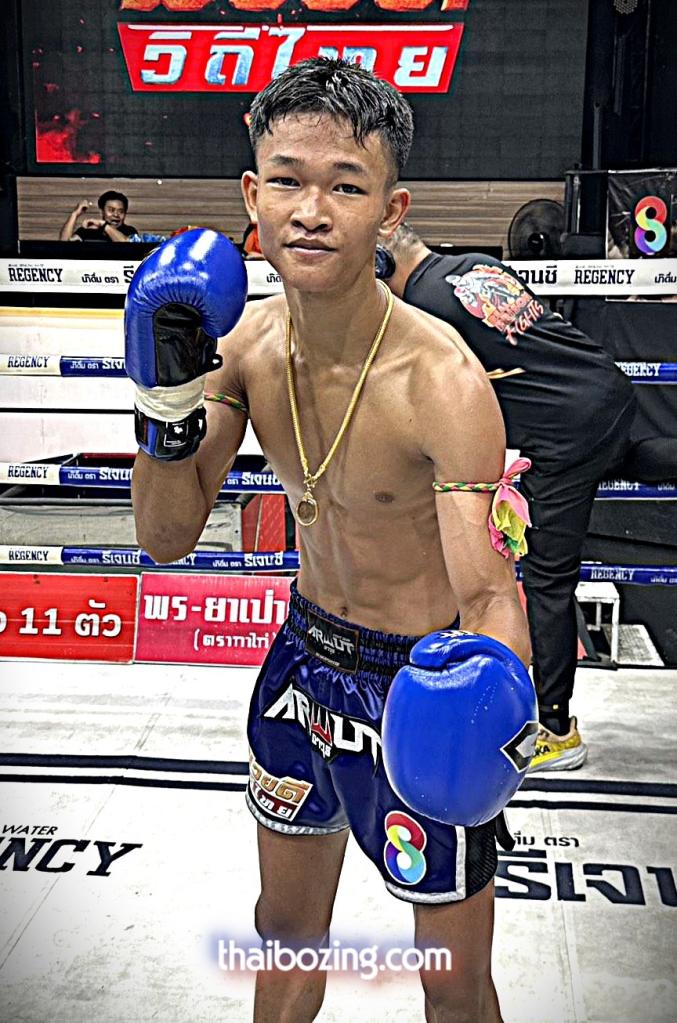 มัจฉานุ ส.สุภัทโท